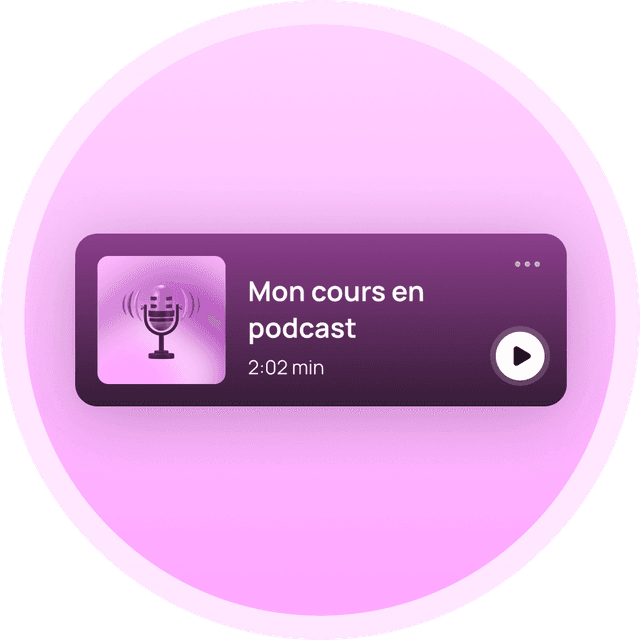 Podcast & Music IA